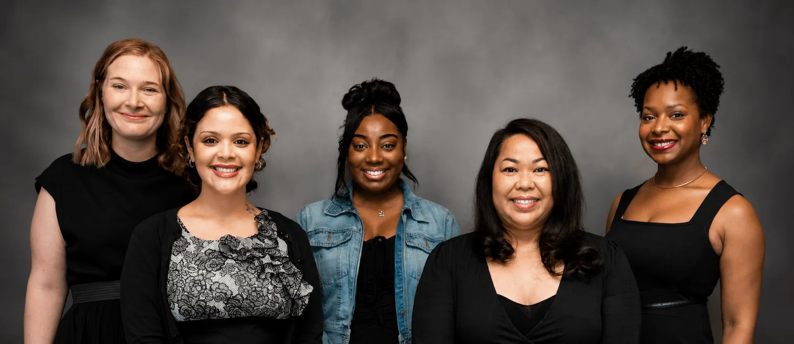 The Grand Rapids leasing team