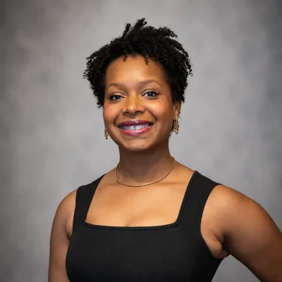 Janelle Goodson