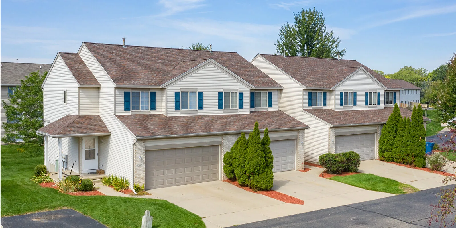Bloomfield Townhomes