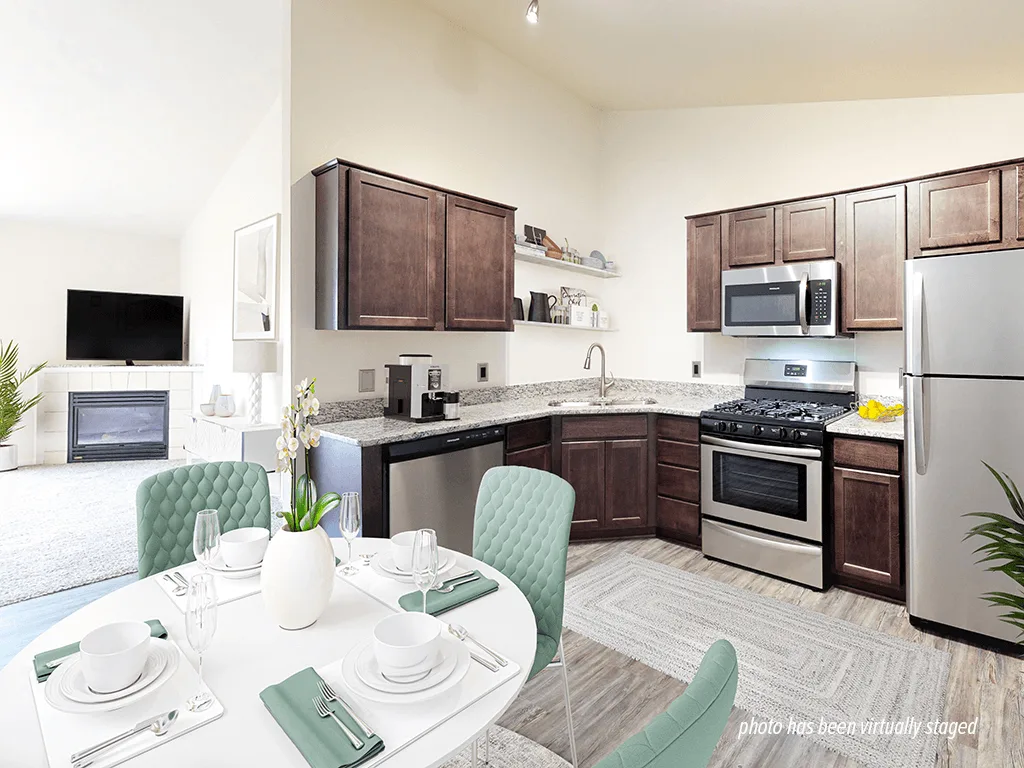 Bloomfield Townhomes - Bloomfield Townhomes photo 10