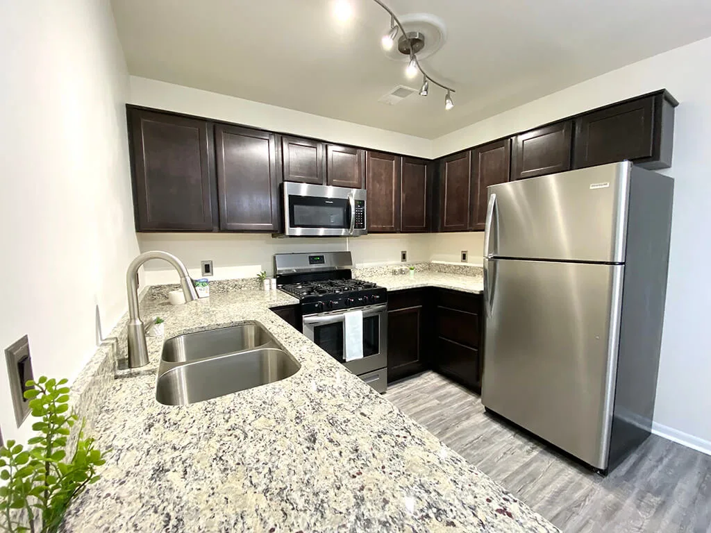 Bloomfield Townhomes - Bloomfield Townhomes photo 14