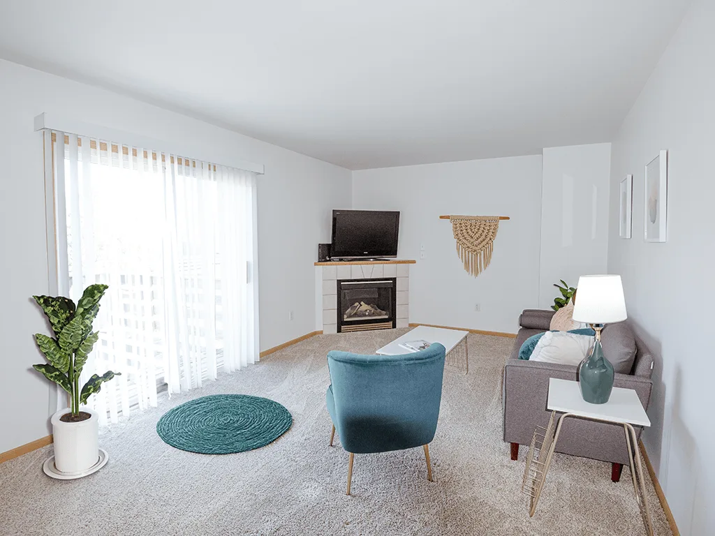 Bloomfield Townhomes - Bloomfield Townhomes photo 4