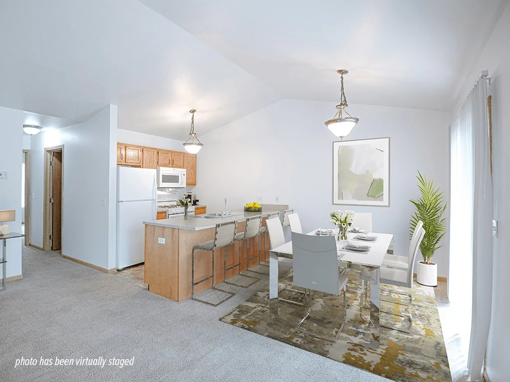 Bloomfield Townhomes - Bloomfield Townhomes photo 9