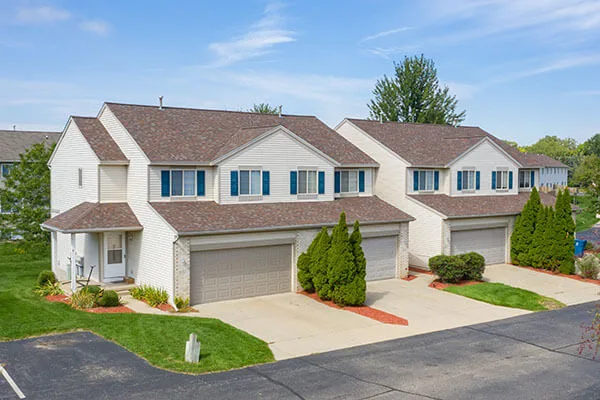 Bloomfield Townhomes