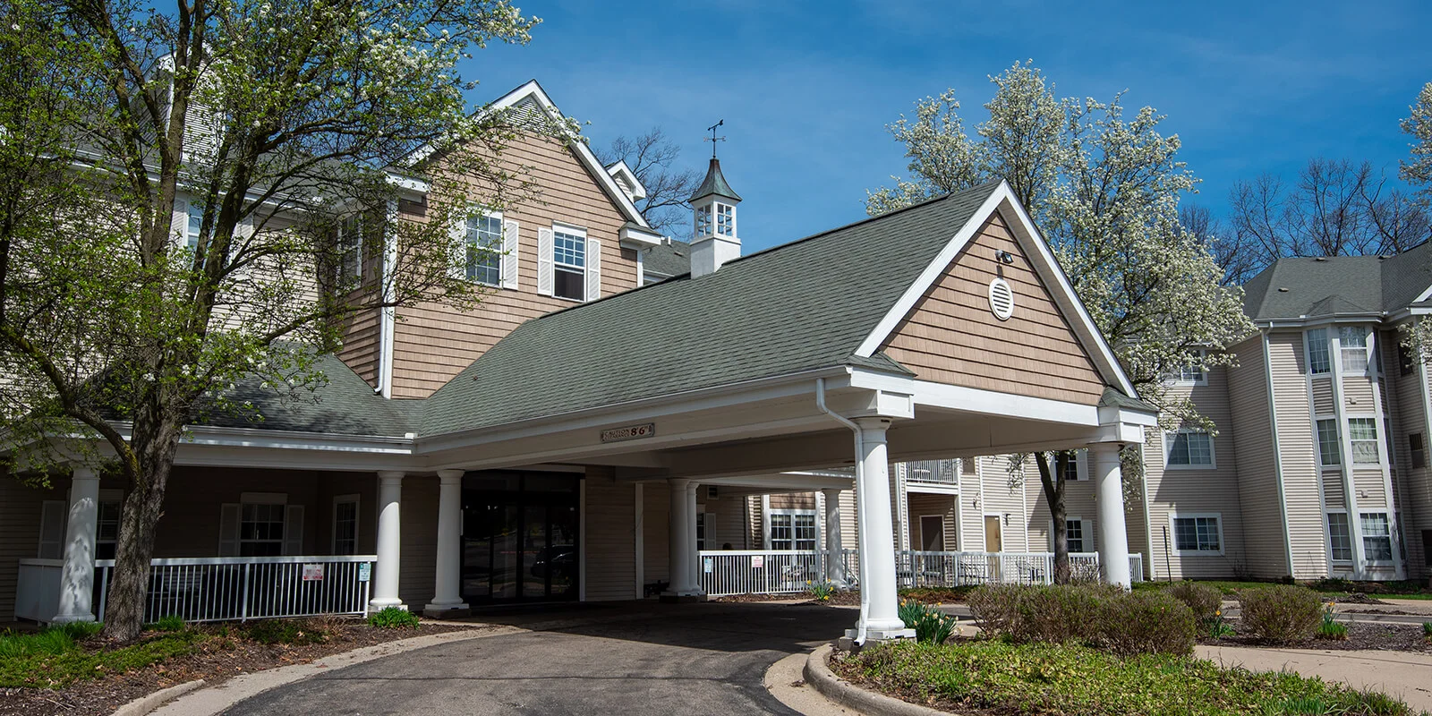 Eagle Grove Apartments