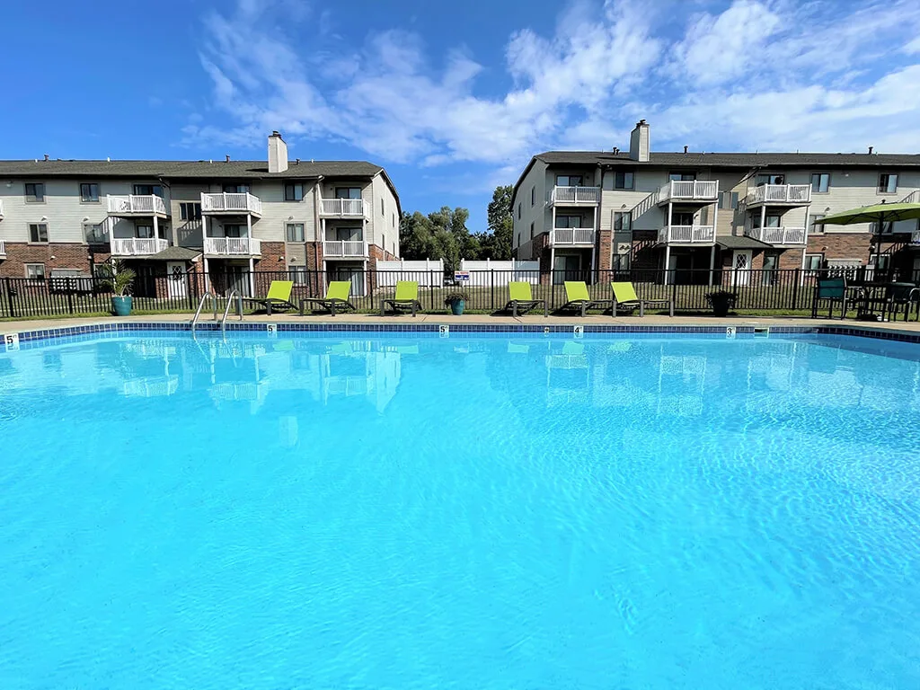 Eastland Apartment Homes - Eastland photo 13