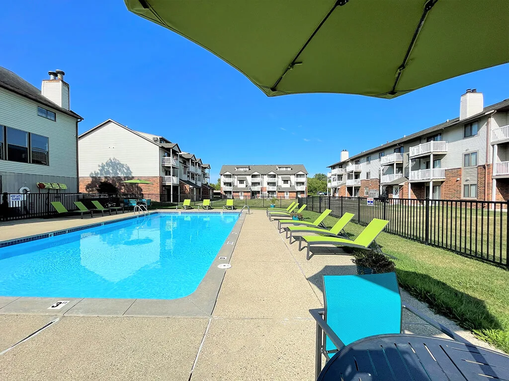 Eastland Apartment Homes - Eastland photo 14
