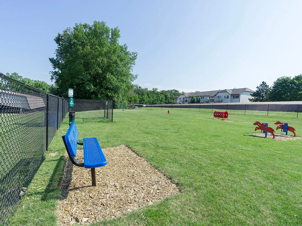 Eastland Apartment Homes - Eastland photo 4