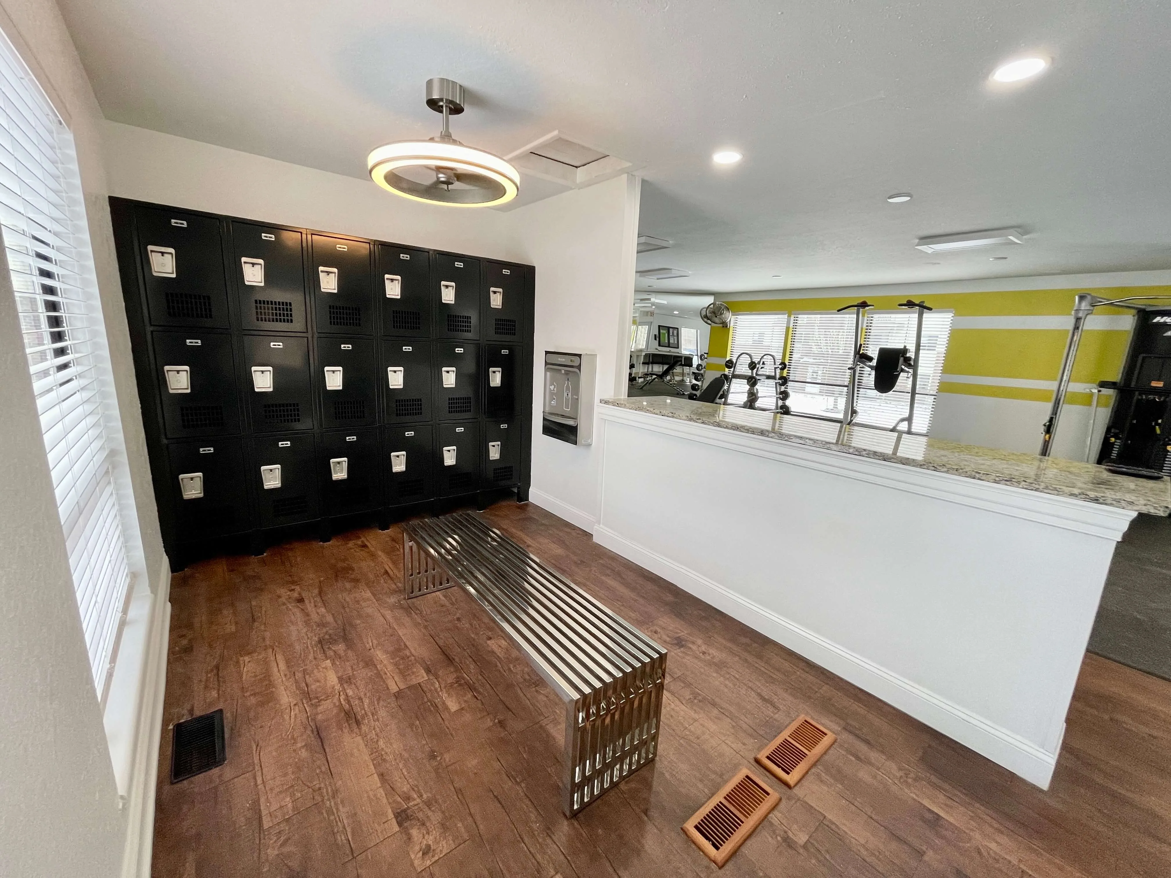 Eastland Apartment Homes - Eastland photo 8