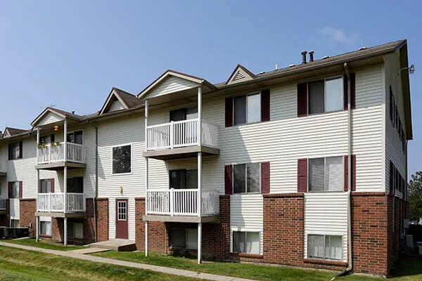 Eastland Apartment Homes
