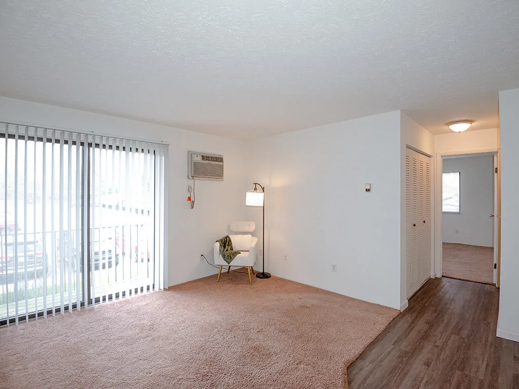 Forest Pointe Apartments - Forest Pointe photo 10