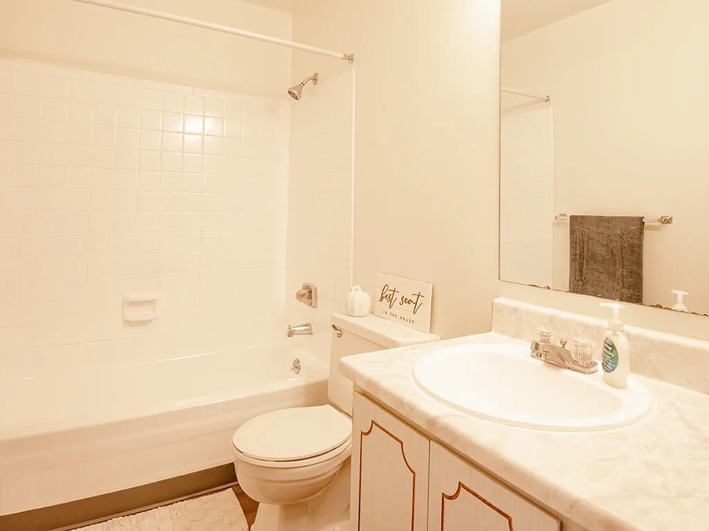 Forest Pointe Apartments - Forest Pointe photo 2