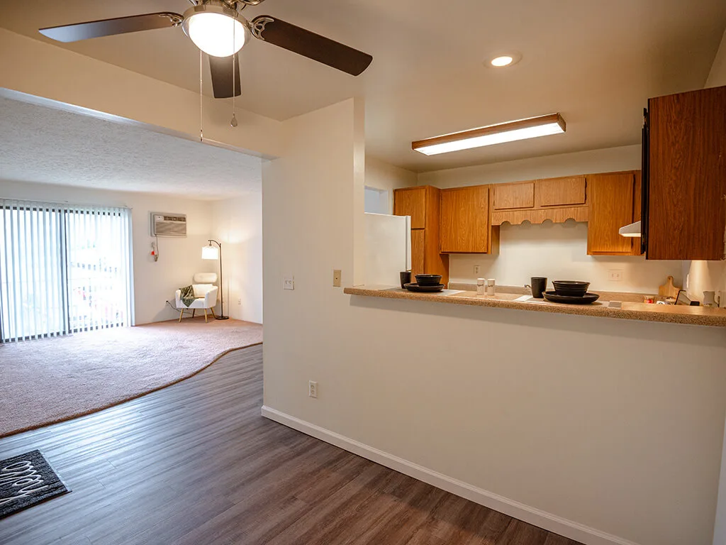 Forest Pointe Apartments - Forest Pointe photo 8