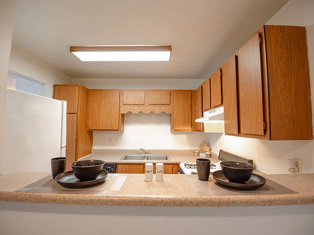 Forest Pointe Apartments - Forest Pointe photo 9