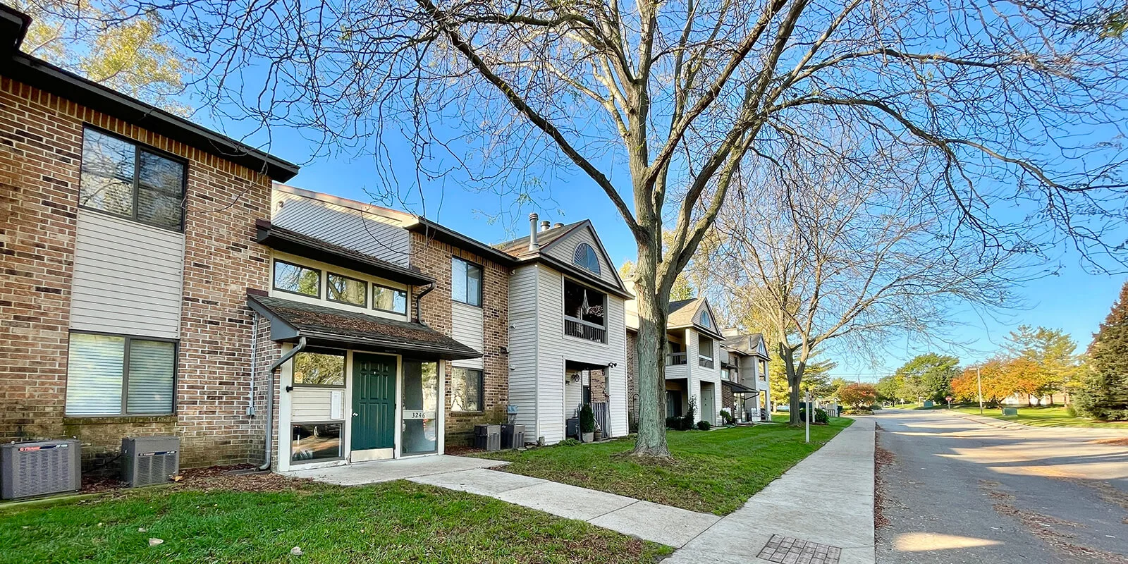 Huntington Glen Apartments