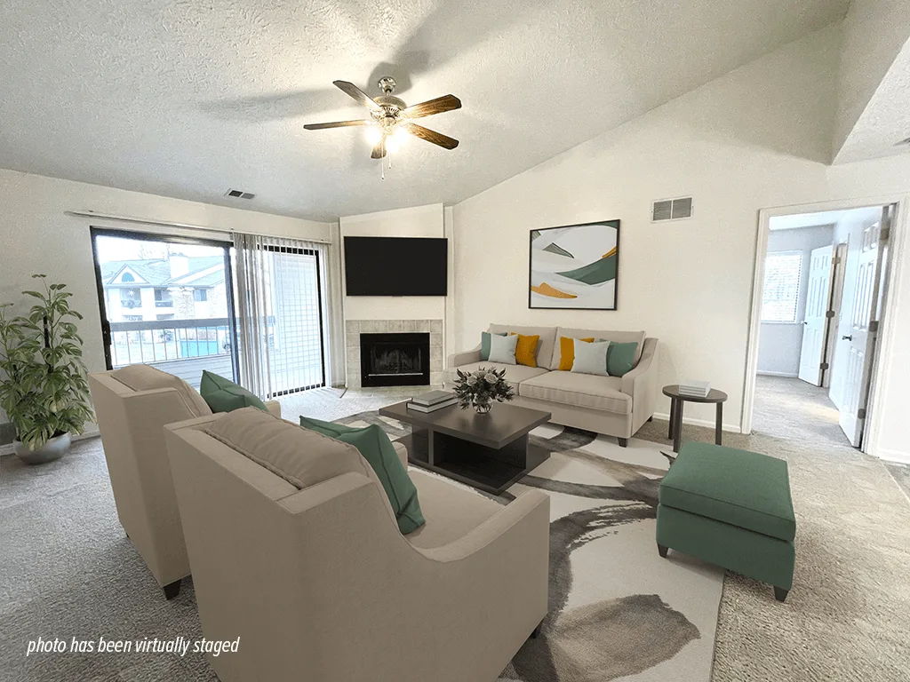 Huntington Glen Apartments - Huntington Glen photo 11
