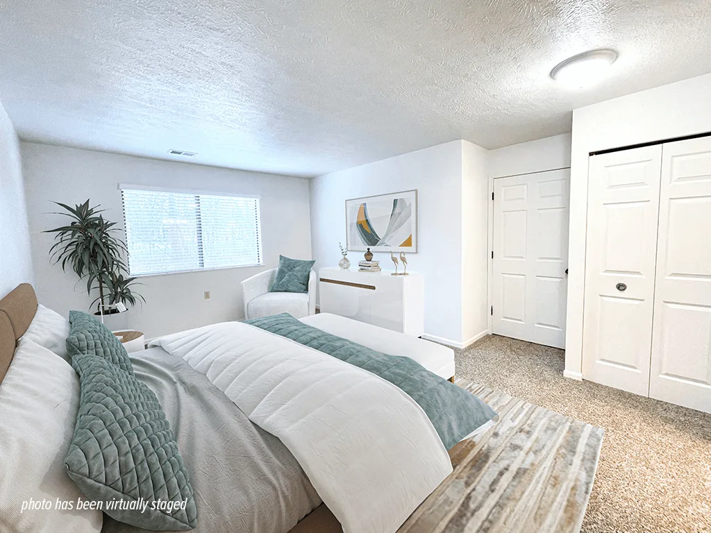 Huntington Glen Apartments - Huntington Glen photo 9