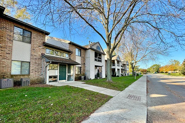 Huntington Glen Apartments