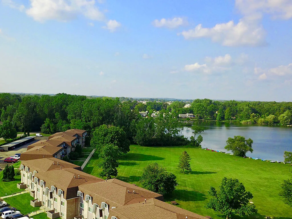 Lamberton Lake Apartments - Lamberton Lake photo 1