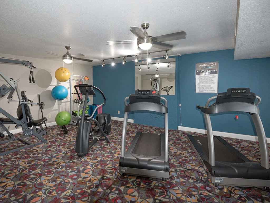 Lamberton Lake Apartments - Lamberton Lake photo 10