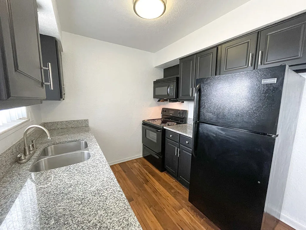 Lamberton Lake Apartments - Lamberton Lake photo 12
