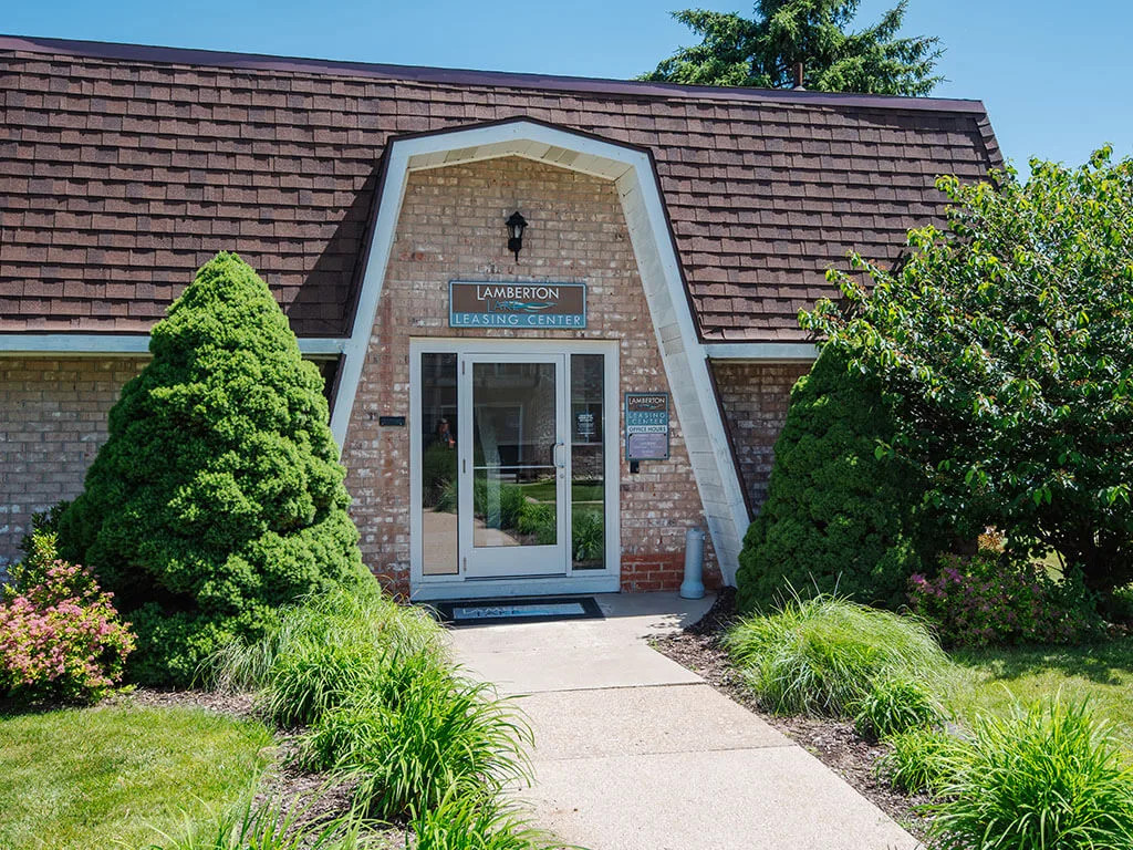 Lamberton Lake Apartments - Lamberton Lake photo 14