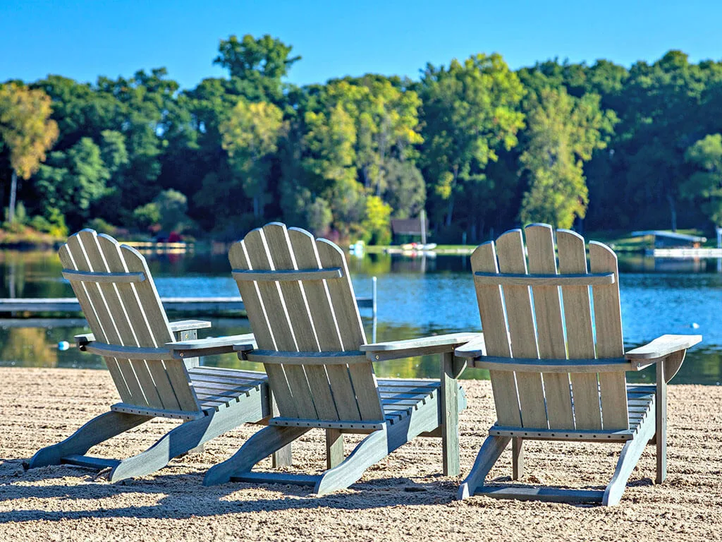 Lamberton Lake Apartments - Lamberton Lake photo 4
