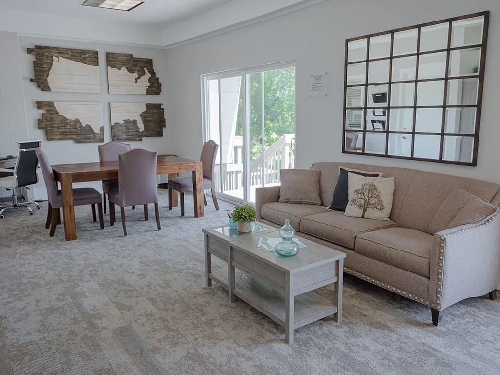 Lamberton Lake Apartments - Lamberton Lake photo 7