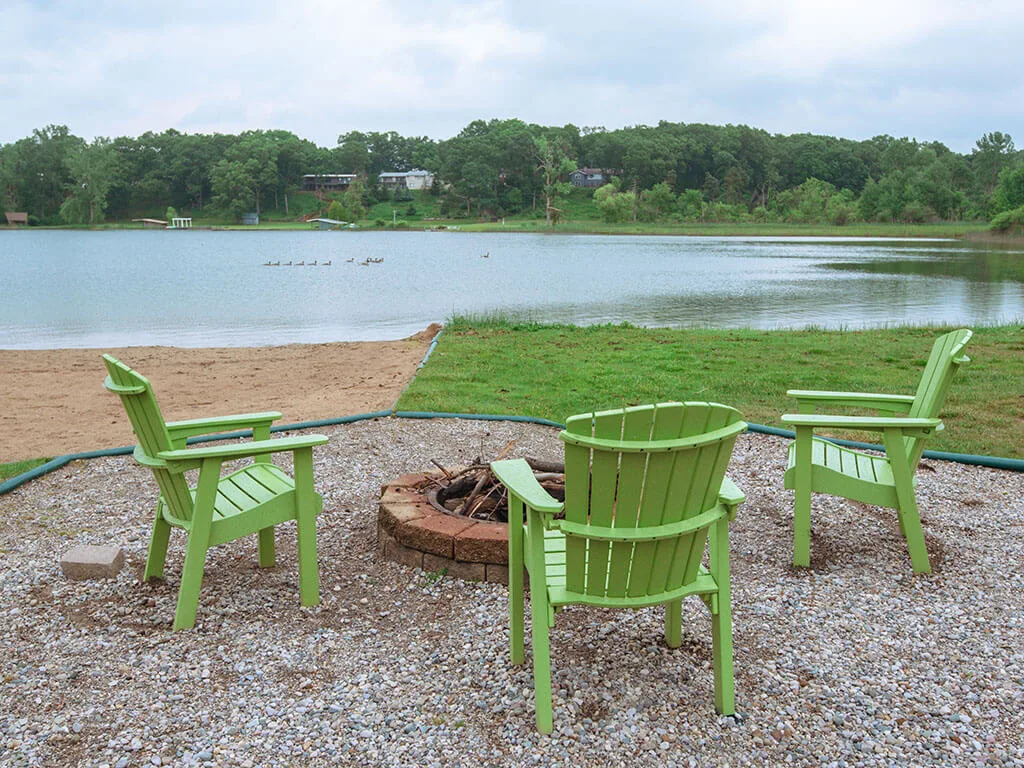Lamberton Lake Apartments - Lamberton Lake photo 9