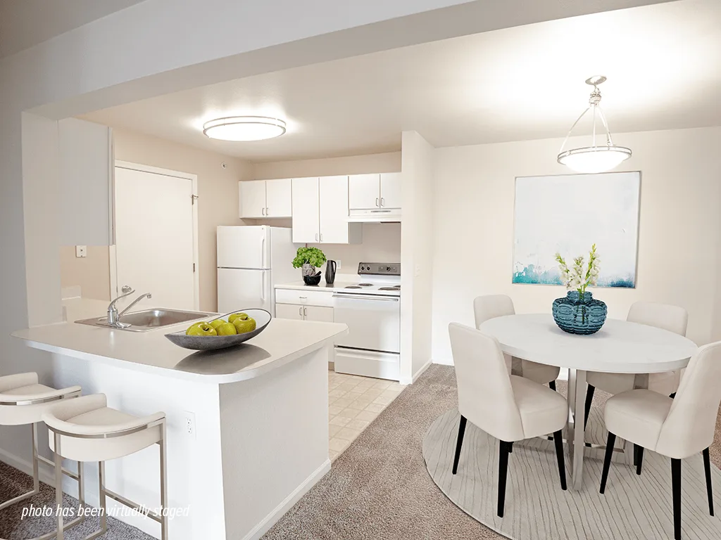 River Oaks Apartments - River Oaks photo 7