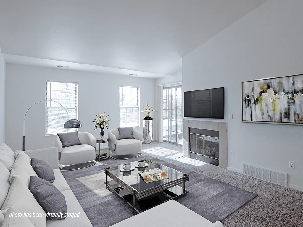 River Oaks Apartments - River Oaks photo 8