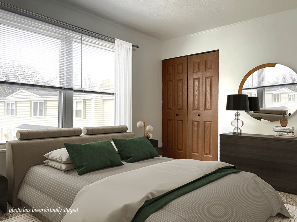 Rolling Pines Apartments - Rolling Pines photo 7