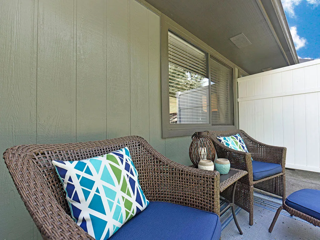 Springbrook Flats Apartments - Springbrook Flats photo 13