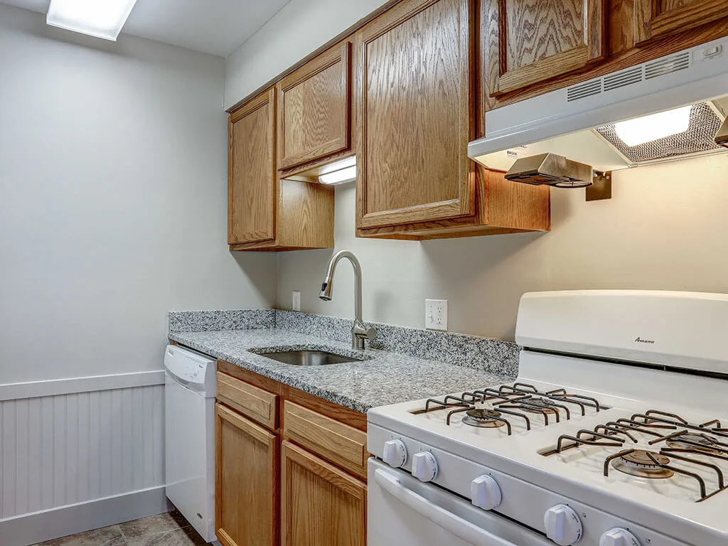 Springbrook Flats Apartments - Springbrook Flats photo 8